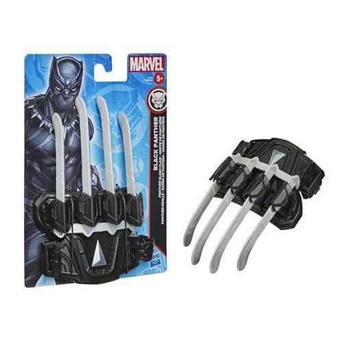 Garra Pantera Negra - Marvel - F0522 HASBRO