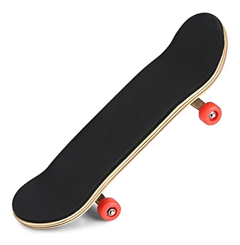 Skate de Dedo Tech Deck Flip Com 6 Skates - Sunny - Ifcat ToyStore