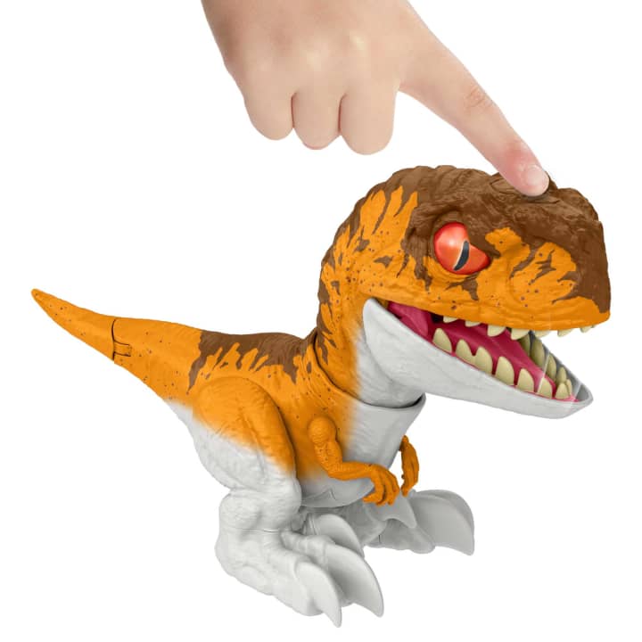 Jogo Jurassic World: Dominion Kerplunk (Tira Varetas) com Dinossauros «  Blog de Brinquedo