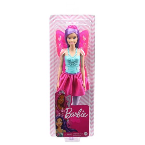 Barbie - Fadas Magicas - Asas Rosa - FWK85 MATTE