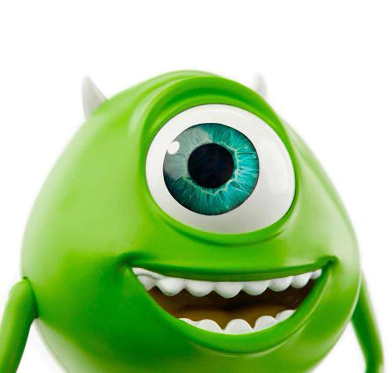 Preços baixos em TV e Desenho Disney Pixar Boo figuras de ação do