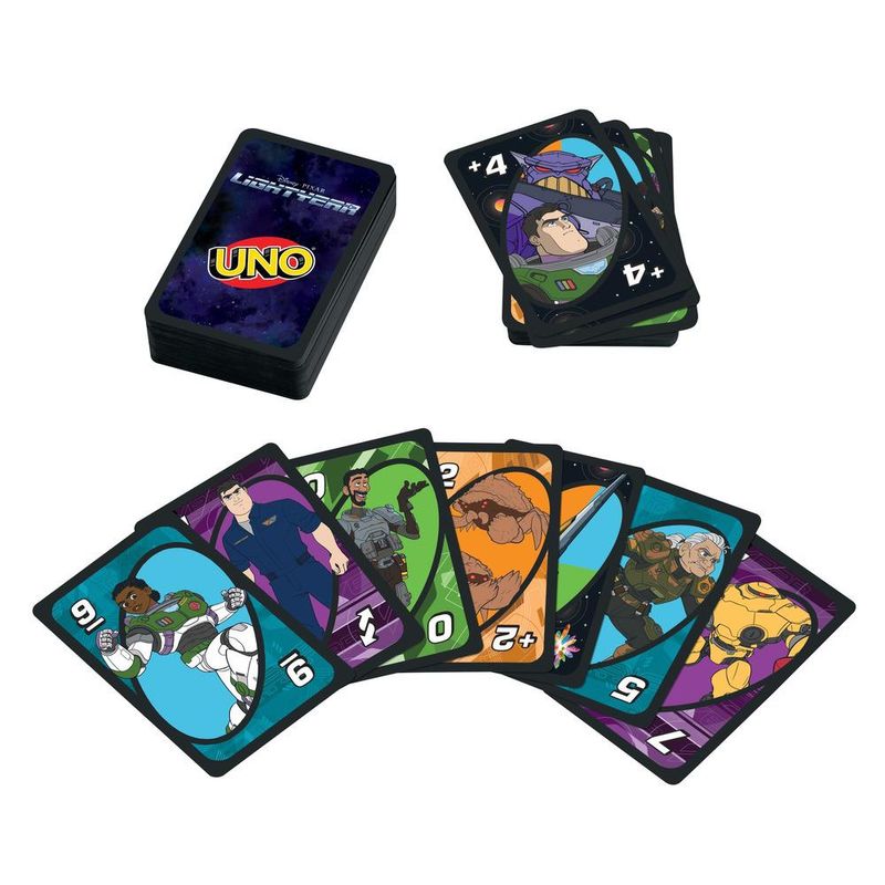 Jogo de cartas