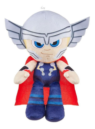 Pelucia Marvel -Thor - GYT40 MATTEL