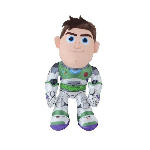Pelucia Disney - Buzz Lightyear MATTEL