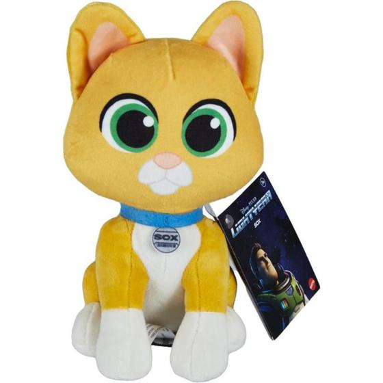 Pelucia Disney Sox MATTEL