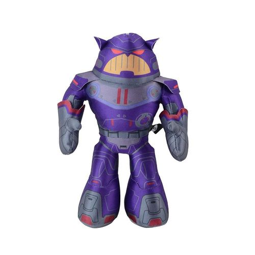 Pelucia Disney - Zurg MATTEL
