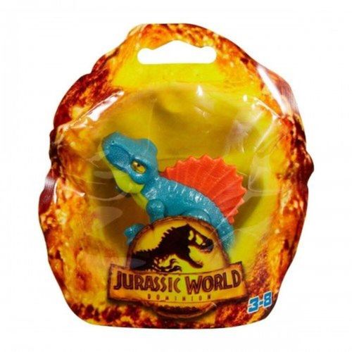 Bonecos - Baby Dino Dimetrodon MATTEL