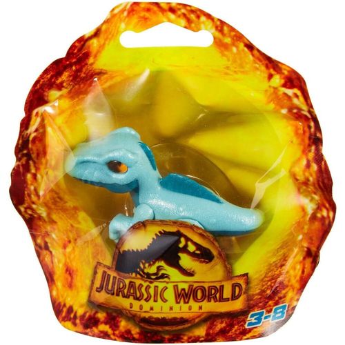 Bonecos - Baby Dino Giganotosaurus MATTEL