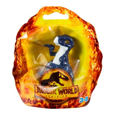 Bonecos - Baby Dino Therizinosaurus MATTEL