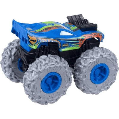 Carrinho Hot Wheels Monster Trucks Mattel Sortido 2 un.