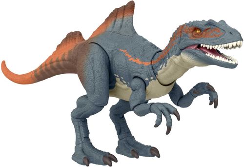 Boneco - Jurassic World - Hammond Collection - Concavenator MATTEL