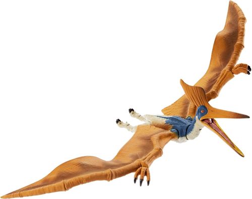 Boneco - Jurassic World - Hammond Collection - Geosternbergia MATTEL