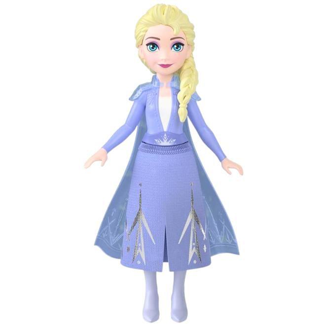 Boneca Disney Frozen Princesa Hasbro 3+