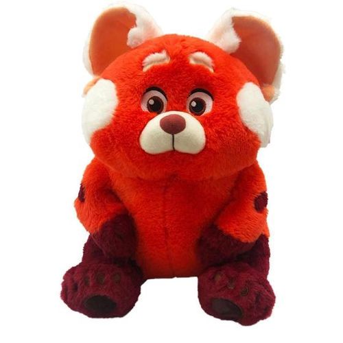 Pelucia - Disney Red Panda Mei  35 cm BARAO