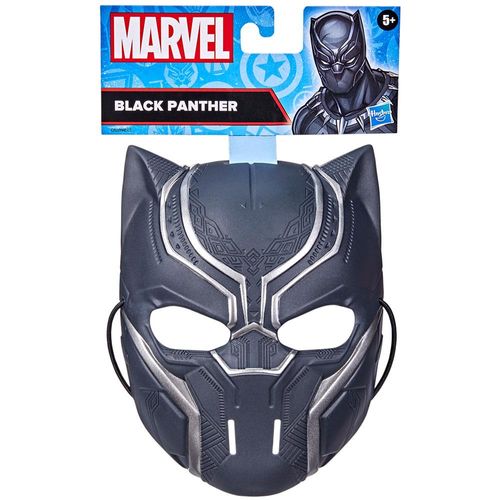 Mascara - Marvel - Pantera Negra C2923 HASBRO