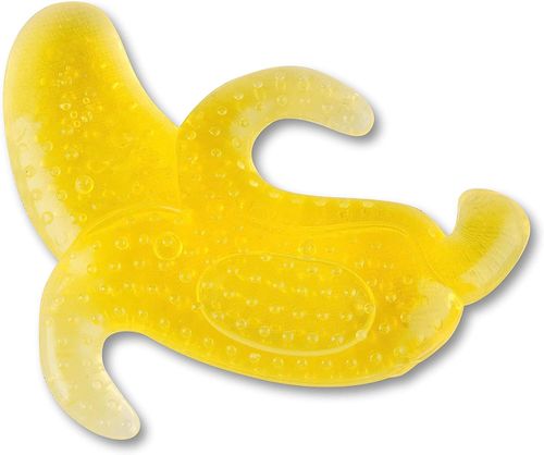 Mordedor - Solft - Banana - ZP00510 LUMINUS IMPORTACAO E