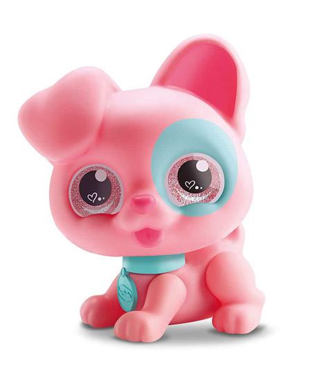 Boneca - Rainbow Pets  Dodoi - Cachorrinho - 825 BAMBOLA BRINQUEDOS
