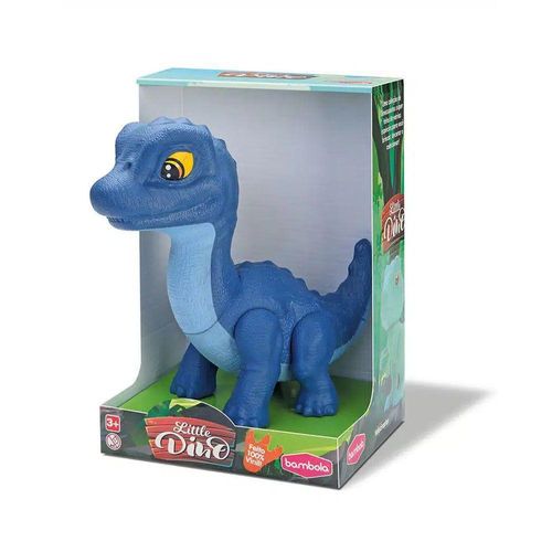 Little Dino - Braquiossauro - 806 BAMBOLA BRINQUEDOS