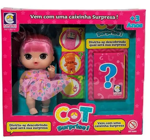 COT2580