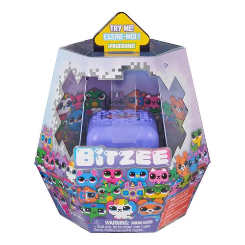 Digital - Pet Bitzee (3800) SUNNY