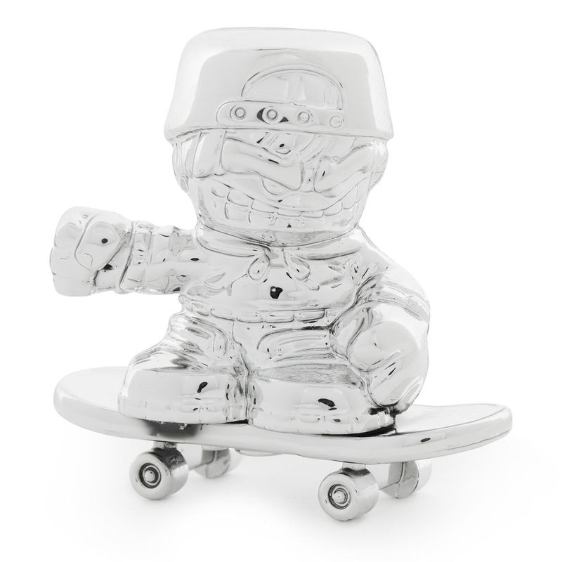 Tech Deck Pack com 8 Skates de Dedo Aniversário de 25 Anos - Lojas