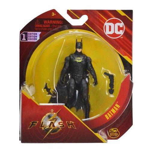 Boneco - Batman DC ( 3415 ) SUNNY BRINQUEDOS