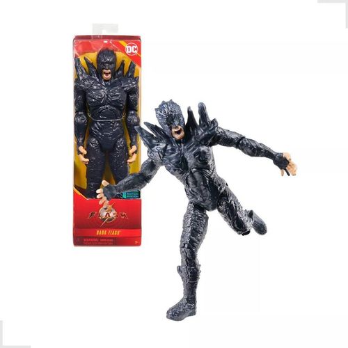 Boneco - Flash Dark DC ( 3411 ) SUNNY BRINQUEDOS