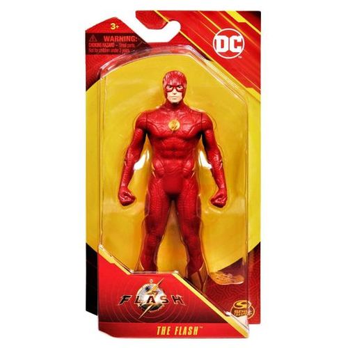 Boneco - Flash Figura 6 SUNNY