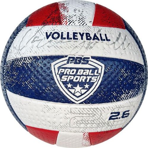 Bola de Volei - Pro Ball Sport 2 6 - 485 - FUTEBOL E MAGIA COME