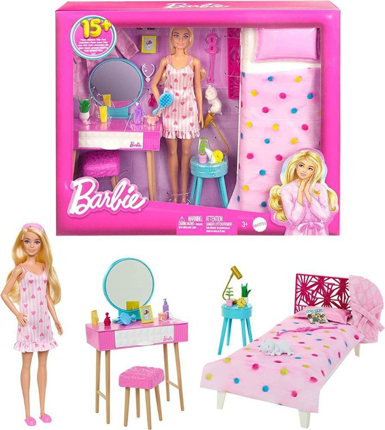 5 pontos para refletir sobre o filme da Barbie - Carlotas