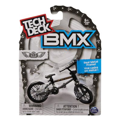 Bicicleta - Tech Deck BMX - Fult SUNNY BRINQUEDOS