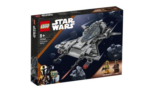 Blocos de Montar - Caca Snub Pirata - (75346) LEGO DO BRASIL