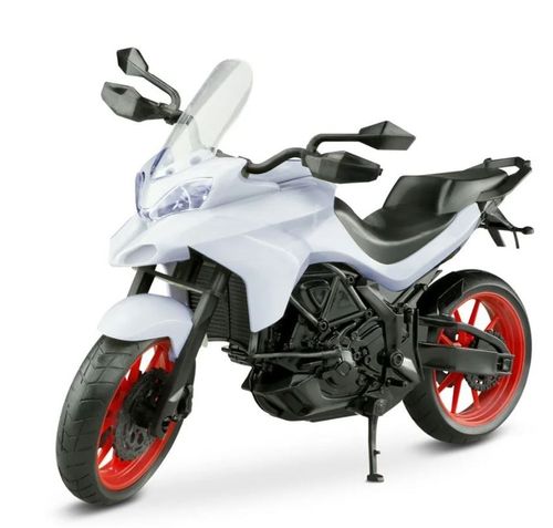 Moto - Infantil Multi Motors - Branco - ROMA JENSEN