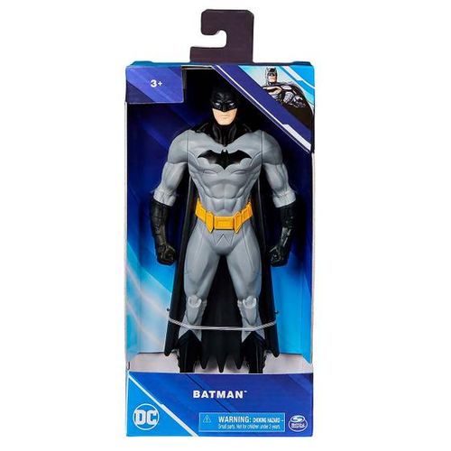 Boneco - Batman  - DC 24cm - 3374 SUNNY