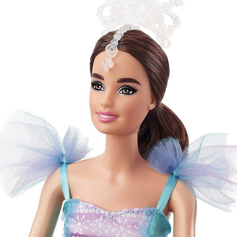 Boneca barbie bailarina  Compre Produtos Personalizados no Elo7