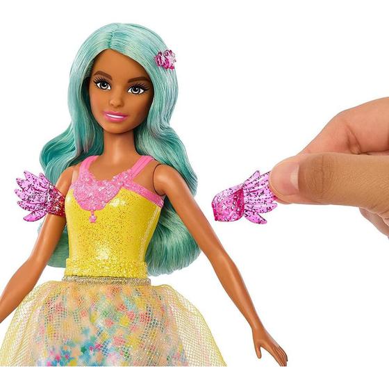 Barbie - Minha Primeira Barbie Conjunto de Roupas Sortido - Mattel