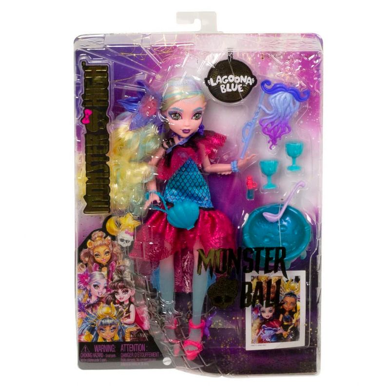 Preços baixos em Mattel Ever After High com Bonecas antigas e