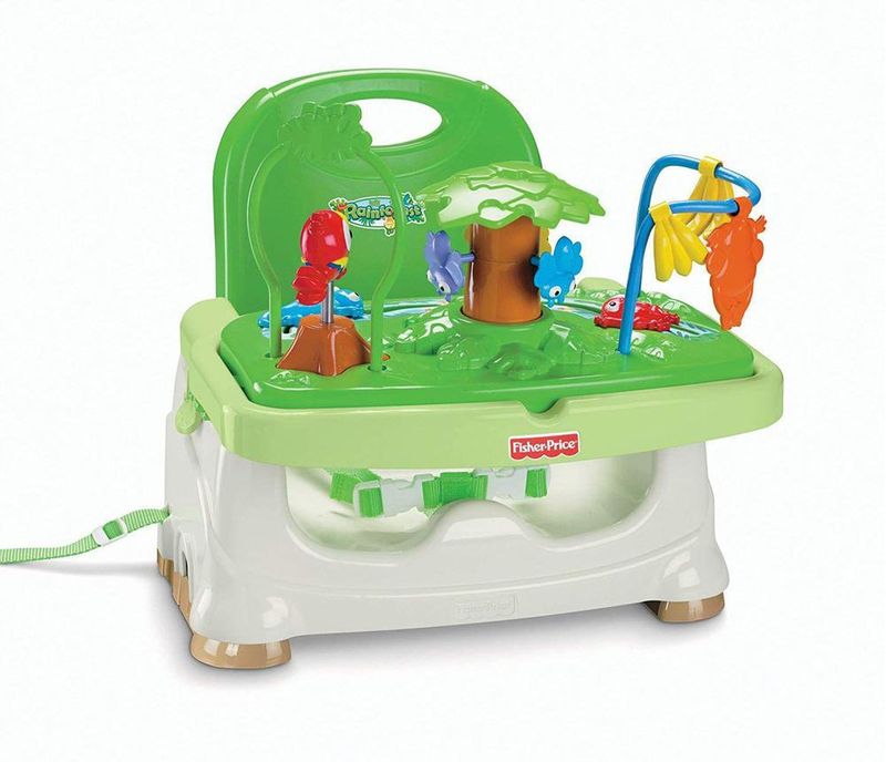 Pista Interativa Fisher Price