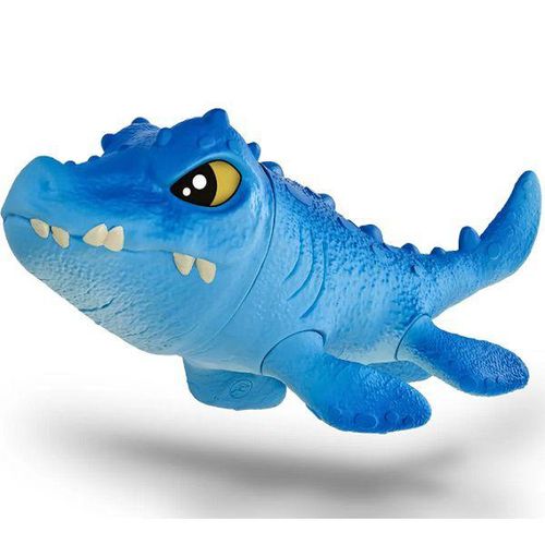 Dinossauro - Jurassic Word - Dinos Baby - Mosasaurus PUPEE BRINQUEDOS