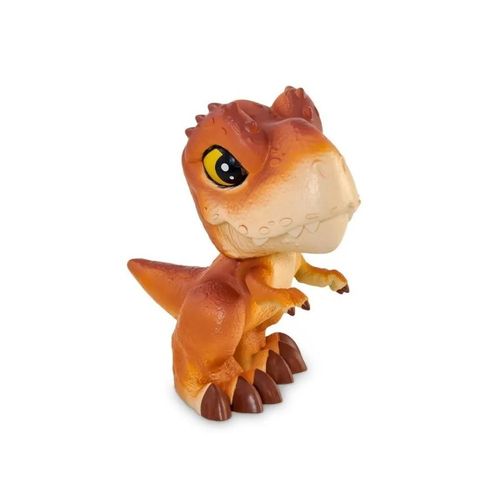Dinossauro - Jurassic Word - Dinos Baby - T-Rex PUPEE BRINQUEDOS