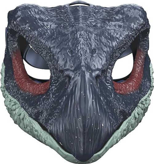 Mascara - Dinossauro - Jurassic World - Therizinosaurus MATTEL