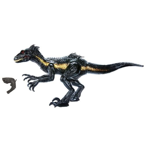Dinossauro - Jurassic Word - Rastreio e Ataque - Indoraptor MATTEL