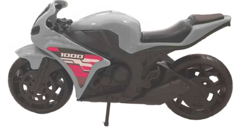 moto-branca