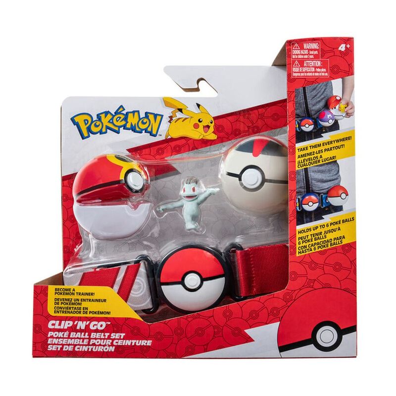 Sunny Brinquedos Pokemon Figuras De Vinyl, Multicor