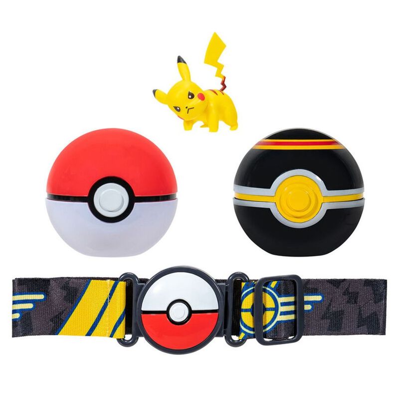 Brinquedos pokemon pokebola: Com o melhor preço