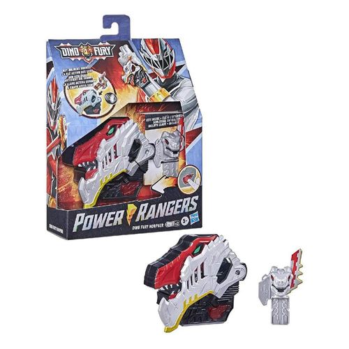 Morfador - Power Rangers - Dino Fury HASBRO