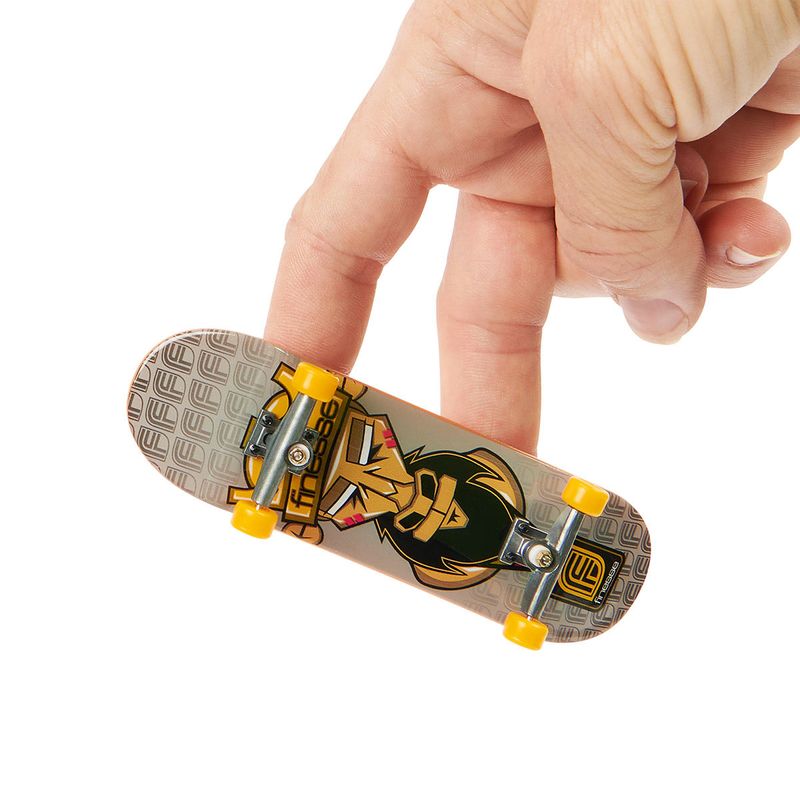 Compre Tech Deck - Pack com 8 Skates de Dedo Aniversário de 25