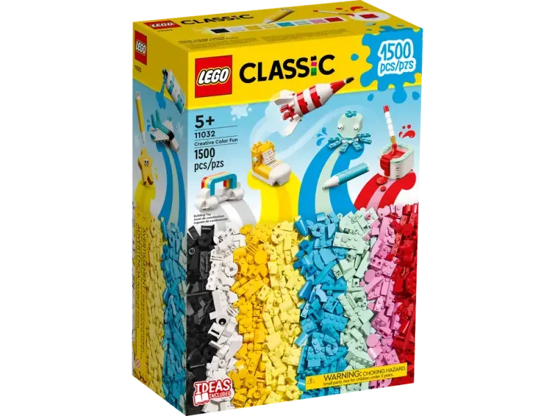 1500 lego classic new arrivals