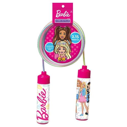 Corda de Pular - Barbie BARAO