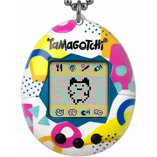 Bichinho Virtual - Tamagotchi - Style START